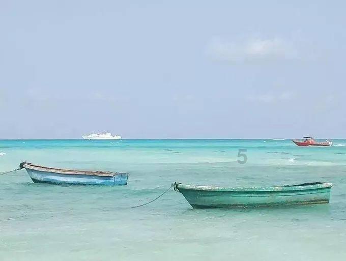 美妙的夏天
